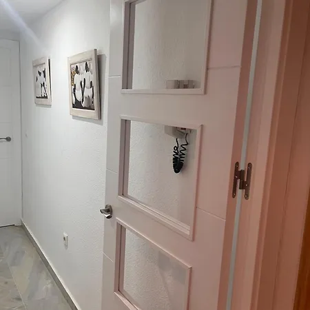 Alfaros Apartamento