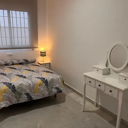 Alfaros Apartamento