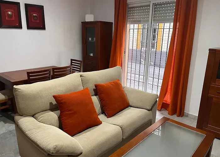 Appartement Alfaros Córdoba